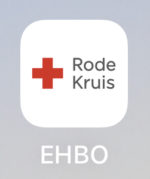 EHBO app